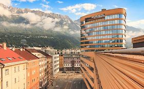 aDLERS Hotel Innsbruck